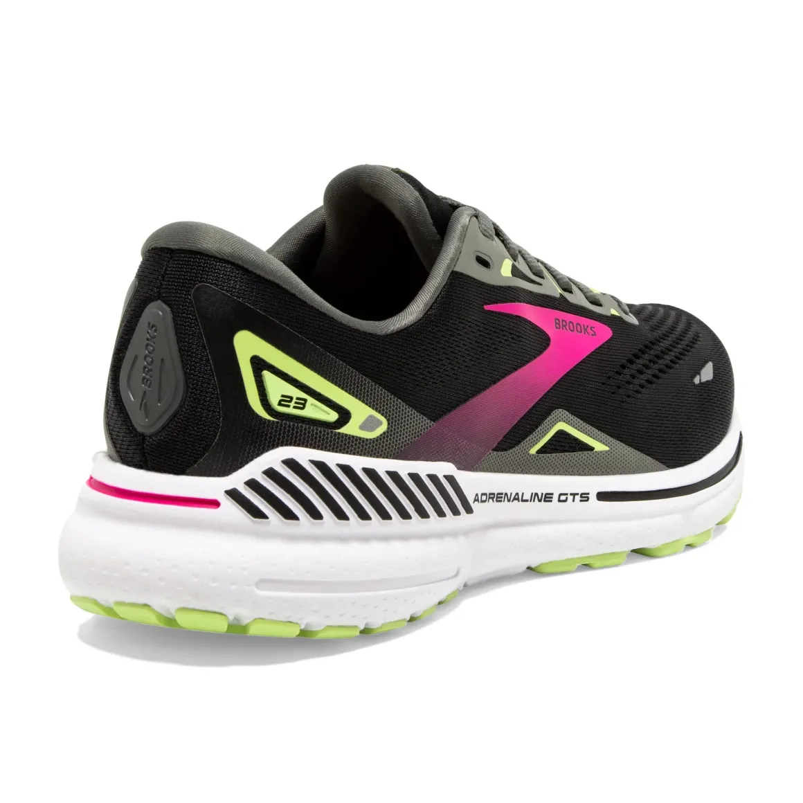 BROOKS ADRENALINE GTS 23 WOMEN' S ROAD RUNNING SNEAKERS