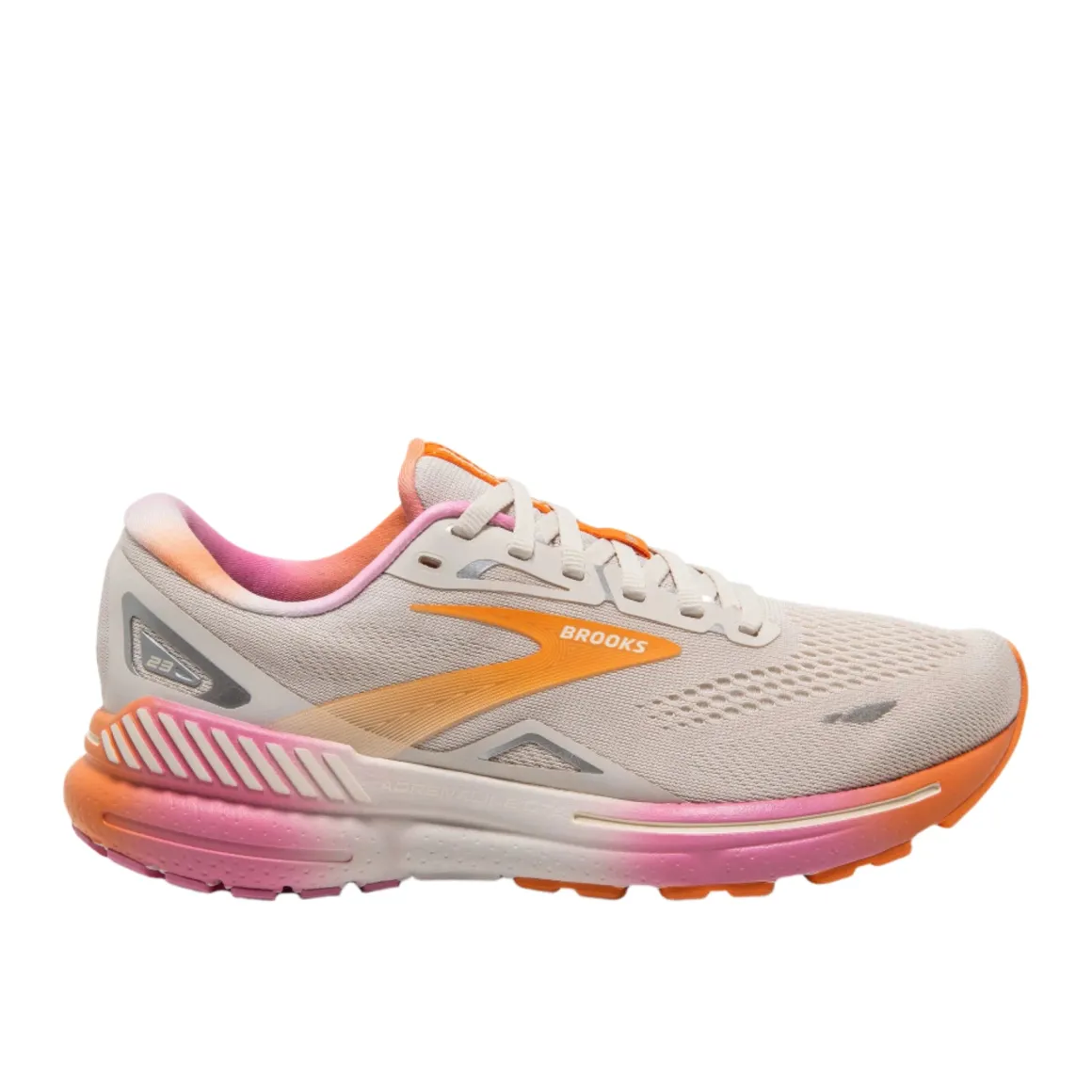 BROOKS ADRENALINE GTS 23 WOMEN' S RUNNING SNEAKERS