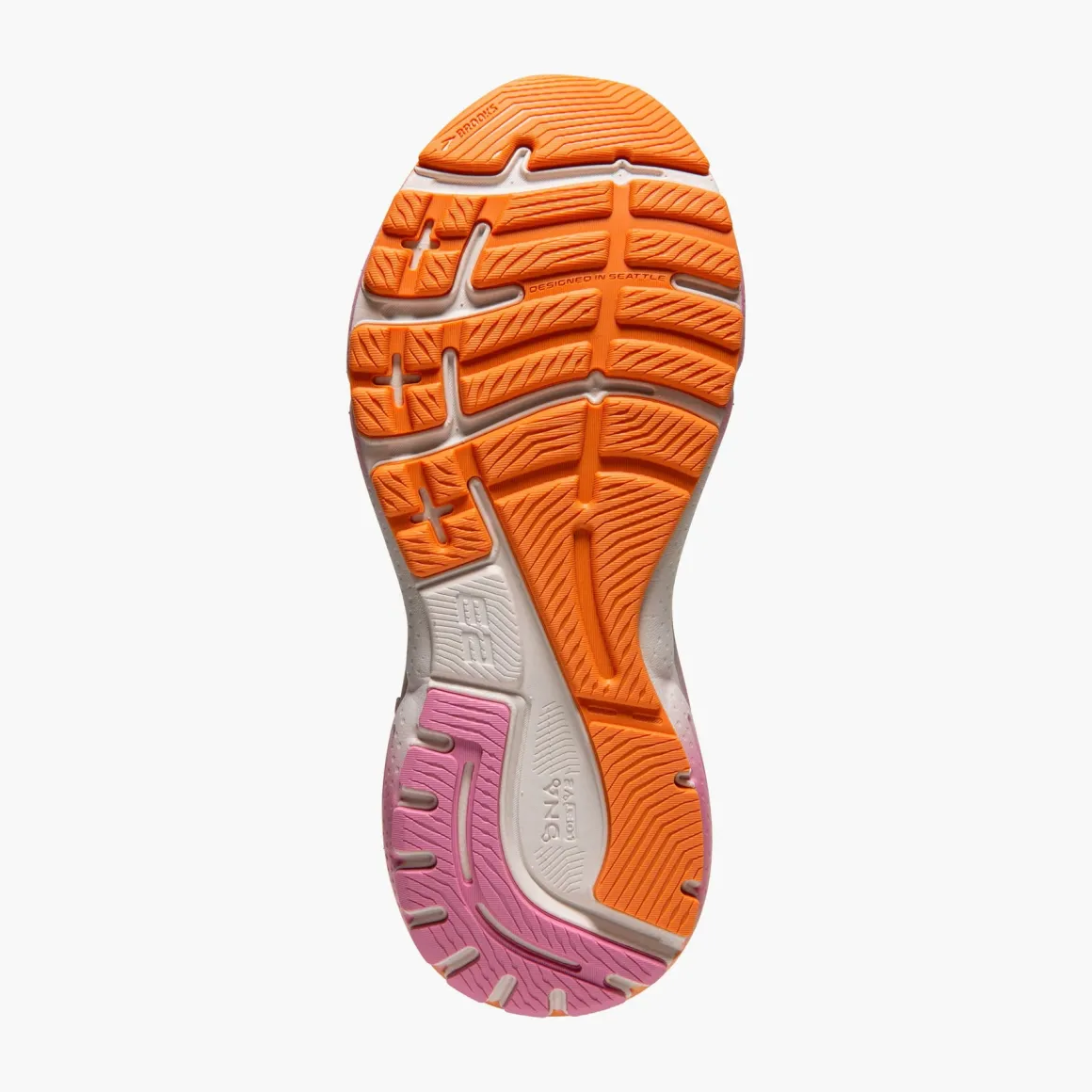 BROOKS ADRENALINE GTS 23 WOMEN' S RUNNING SNEAKERS