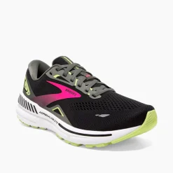 BROOKS ADRENALINE GTS 23 WOMEN' S ROAD RUNNING SNEAKERS