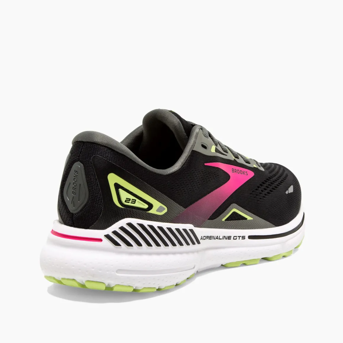 BROOKS ADRENALINE GTS 23 WOMEN' S ROAD RUNNING SNEAKERS