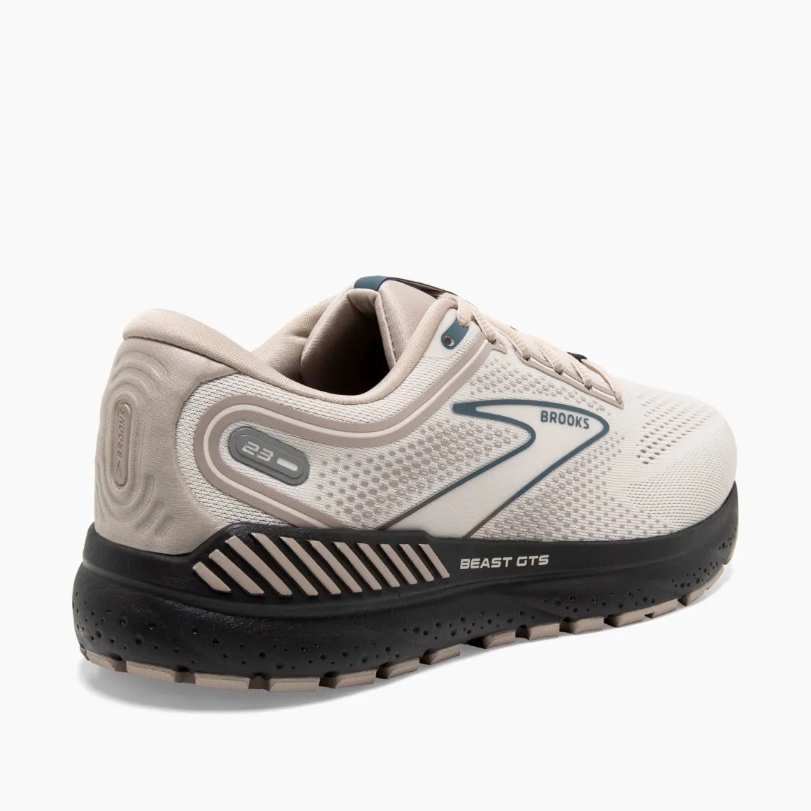 BROOKS BEAST GTS 23 MEN' S RUNNING SNEAKERS