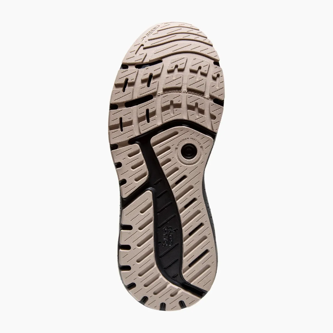 BROOKS BEAST GTS 23 MEN' S RUNNING SNEAKERS