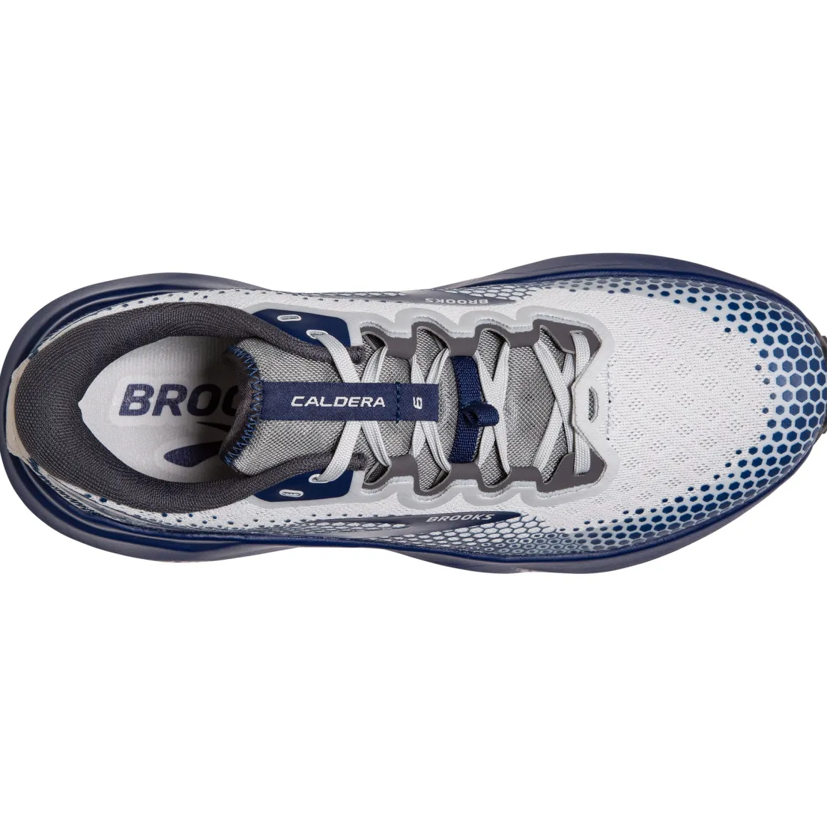 BROOKS CALDERA 6 SNEAKER