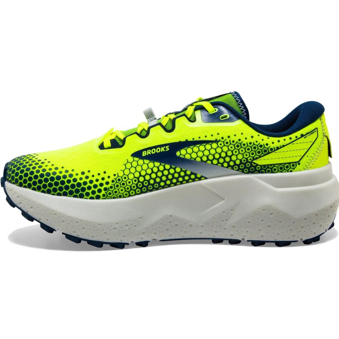 BROOKS CALDERA 6 SNEAKER