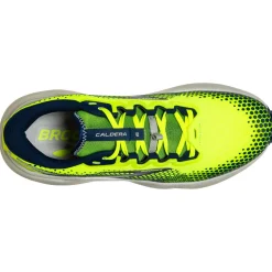 BROOKS CALDERA 6 SNEAKER
