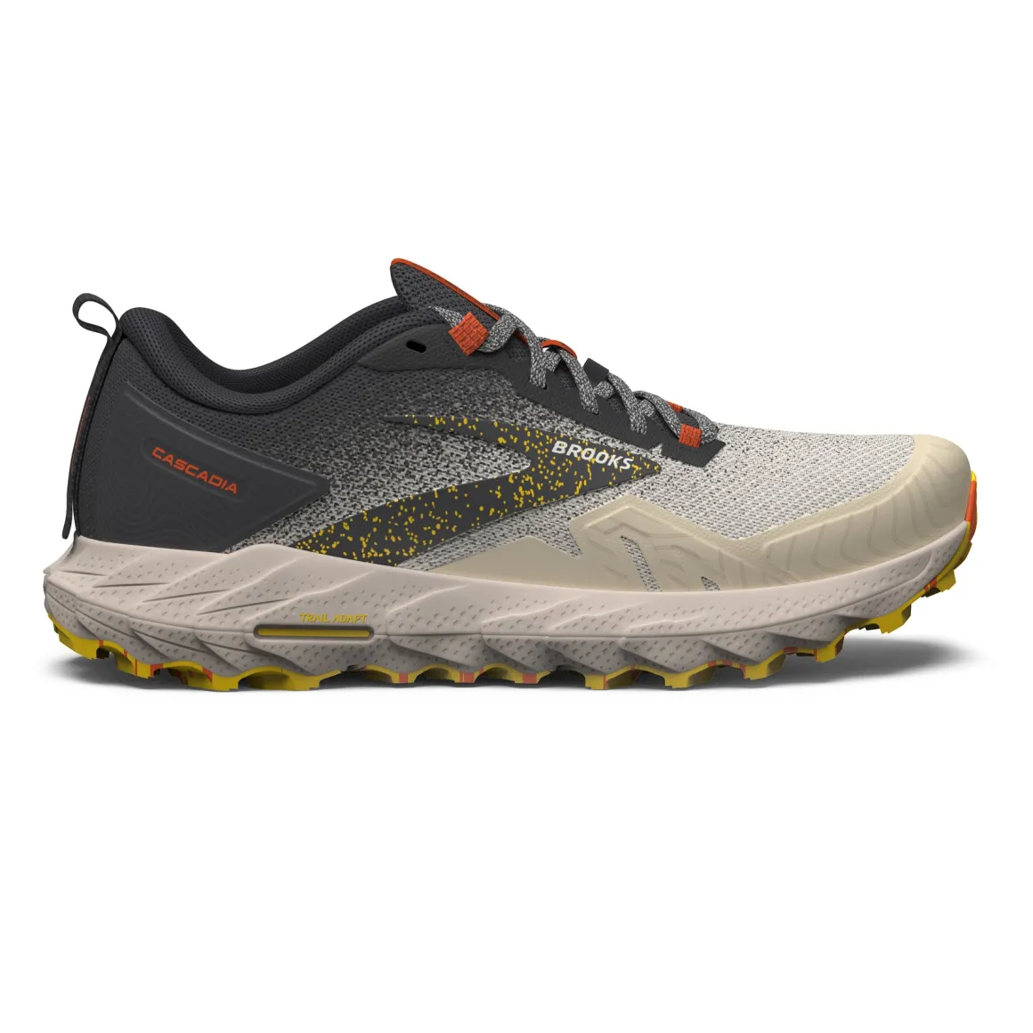 BROOKS CASCADIA 17 SNEAKER