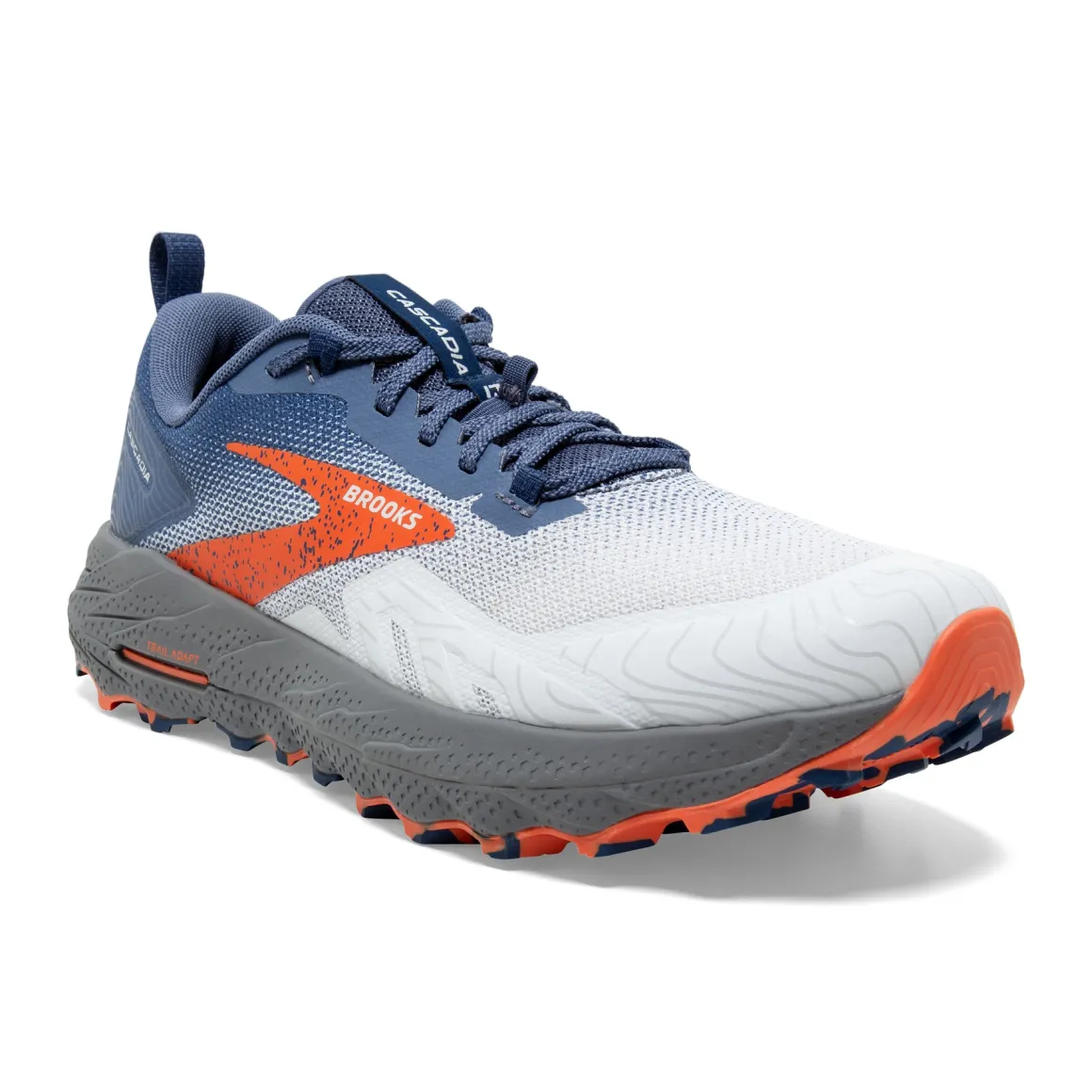 BROOKS CASCADIA 17 SNEAKER