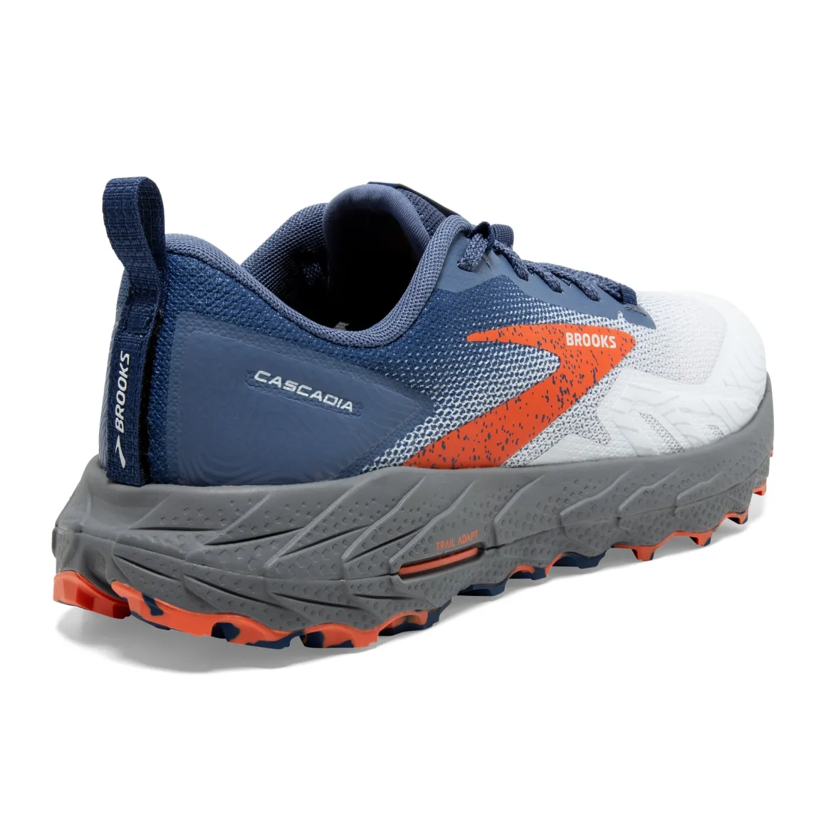 BROOKS CASCADIA 17 SNEAKER
