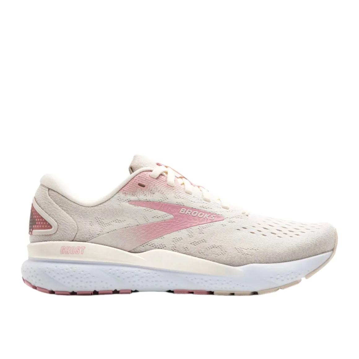 BROOKS GHOST 16 WOMEN' S RUNNING SHOES