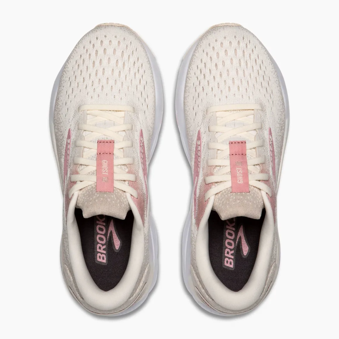 BROOKS GHOST 16 WOMEN' S RUNNING SHOES