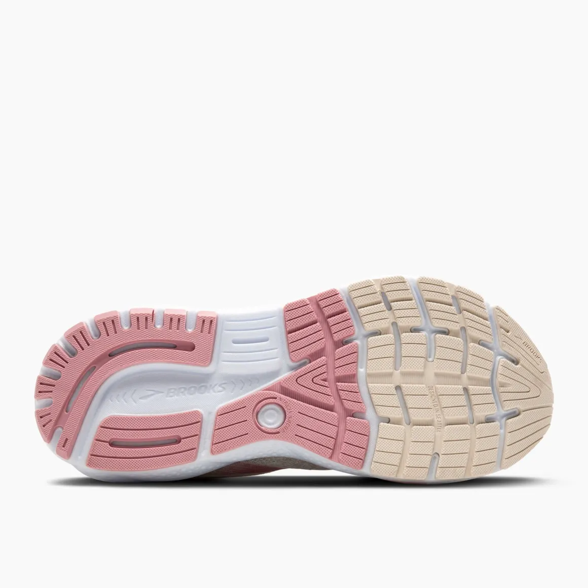 BROOKS GHOST 16 WOMEN' S RUNNING SHOES