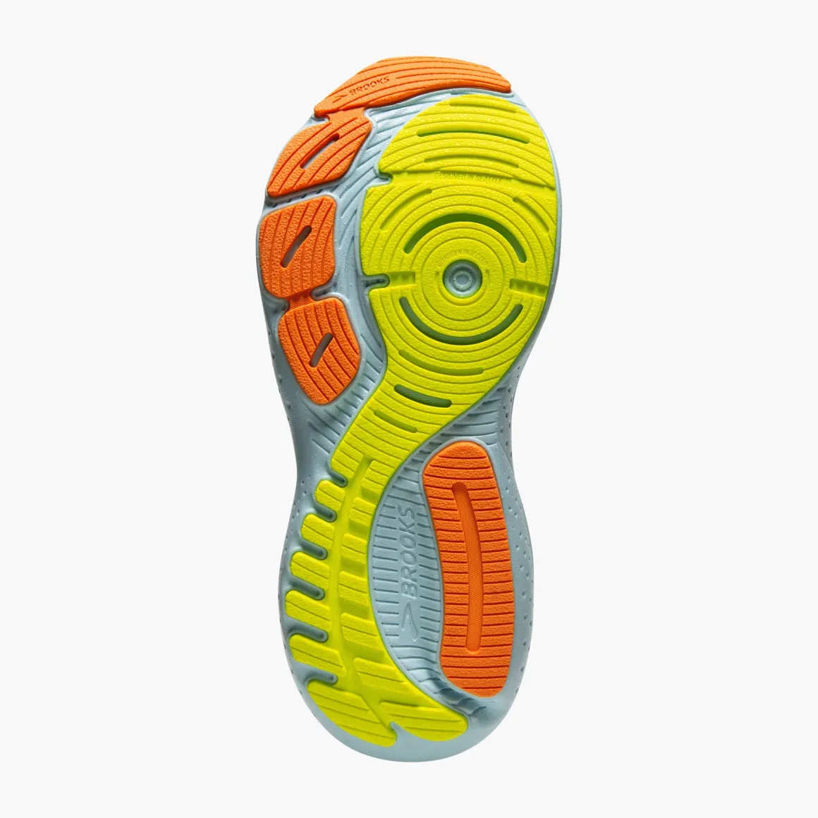 BROOKS Glycerin GTS 21 Women' s Road Running Sneakers