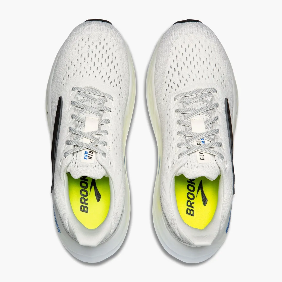BROOKS Glycerin Max Men' s Running Sneakers