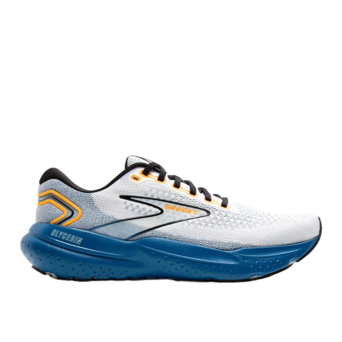 BROOKS GLYCERIN 21 MEN' S ROAD RUNNING SNEAKERS