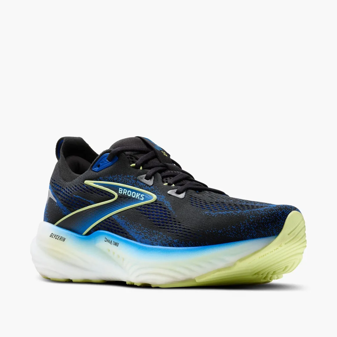 BROOKS Glycerin 22 Men' s Running Sneakers