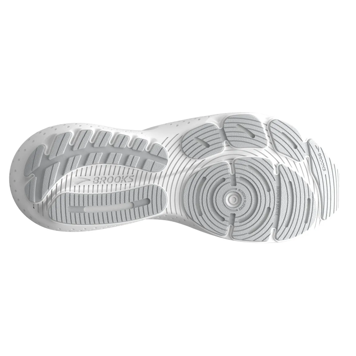 BROOKS GLYCERIN 21 SNEAKER
