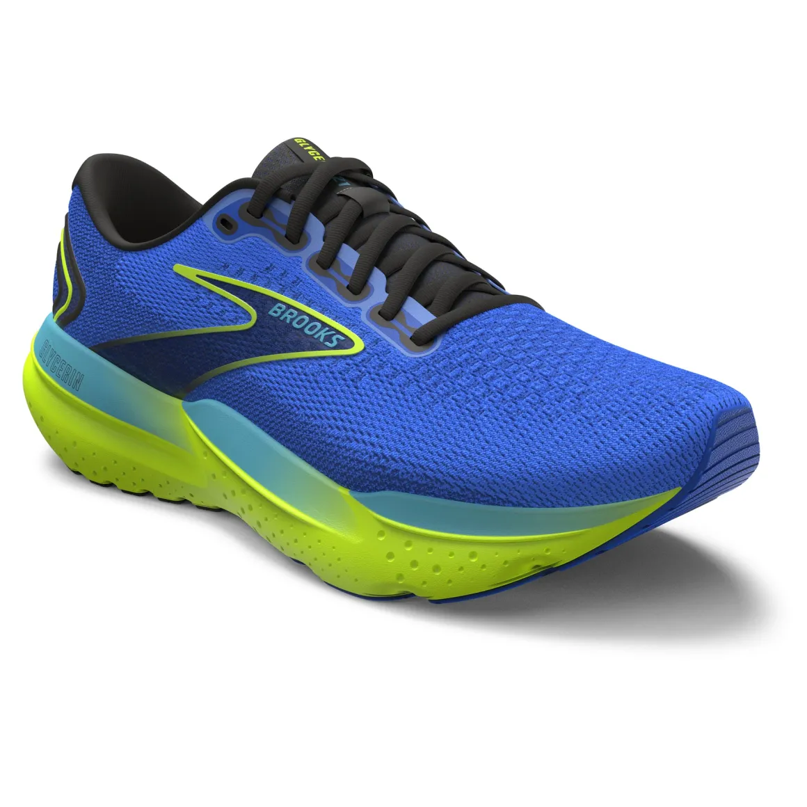 BROOKS GLYCERIN 21 SNEAKER