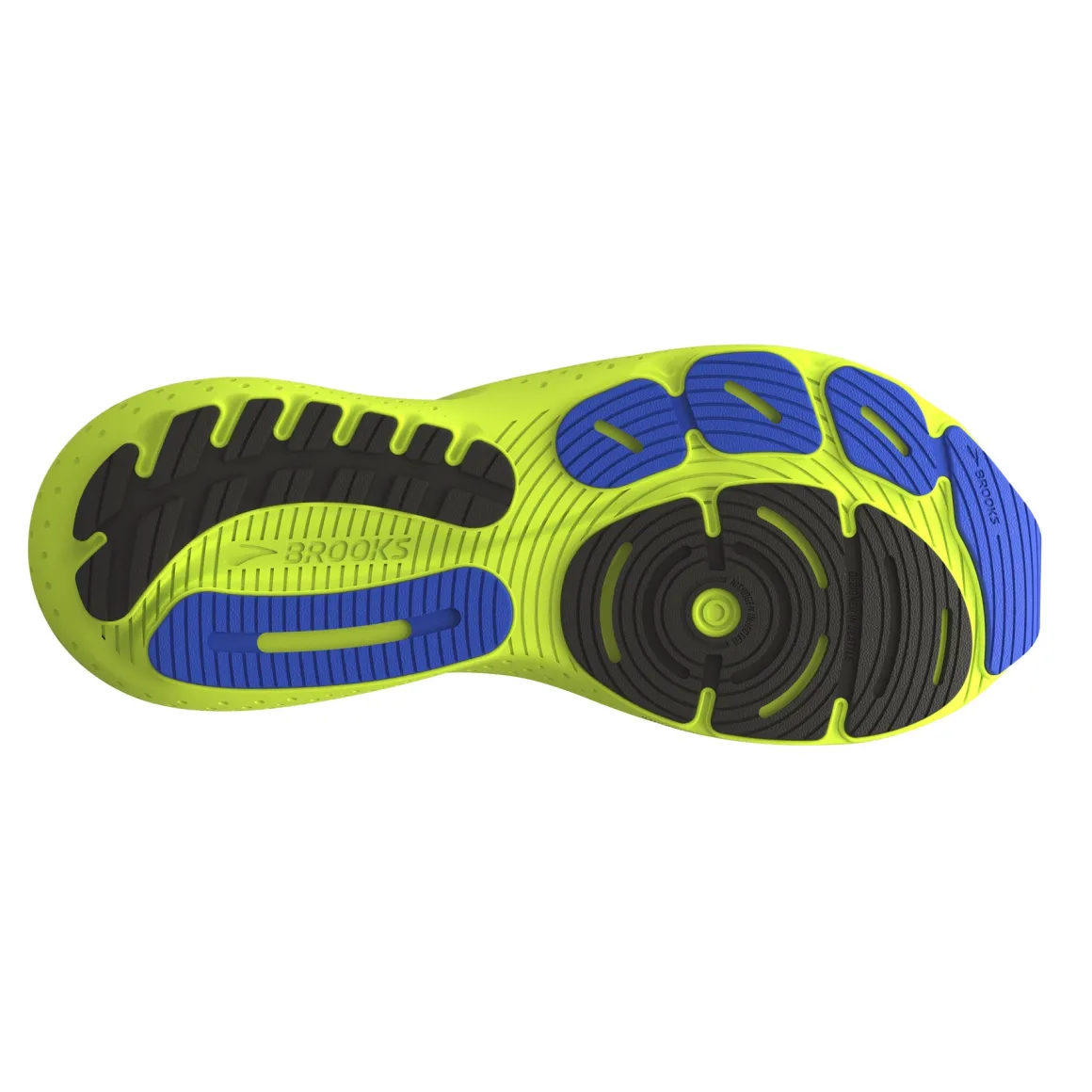 BROOKS GLYCERIN 21 SNEAKER