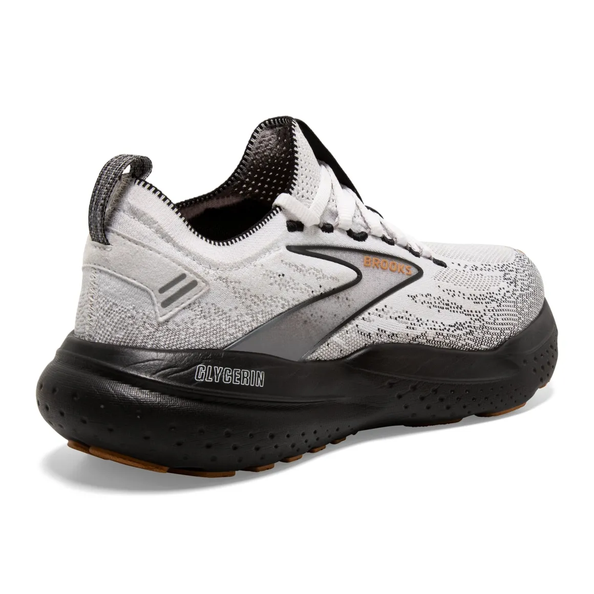 BROOKS GLYCERIN STEALTHFIT 21 SNEAKER