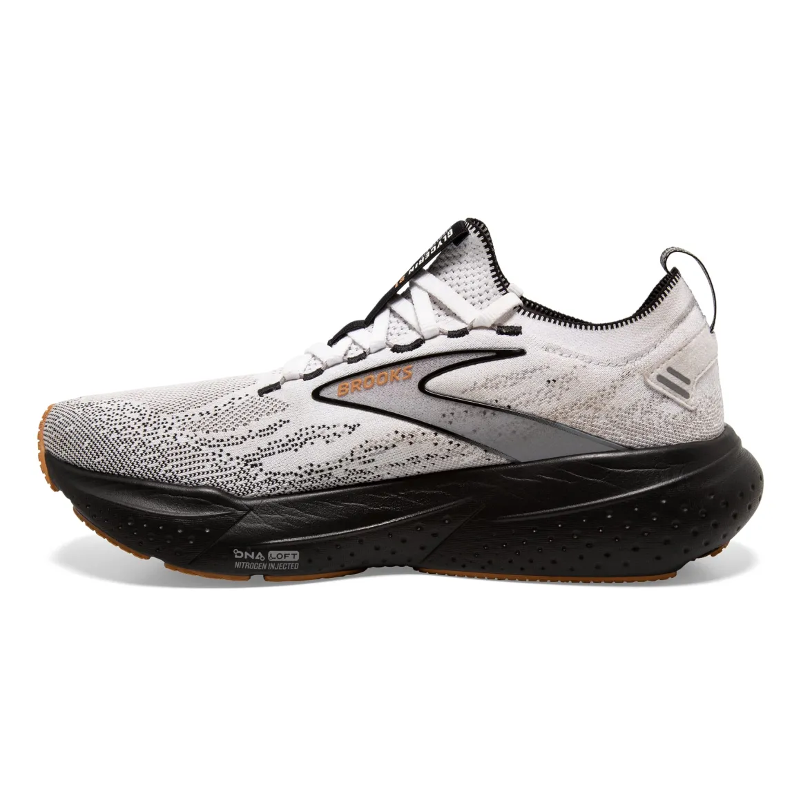 BROOKS GLYCERIN STEALTHFIT 21 SNEAKER