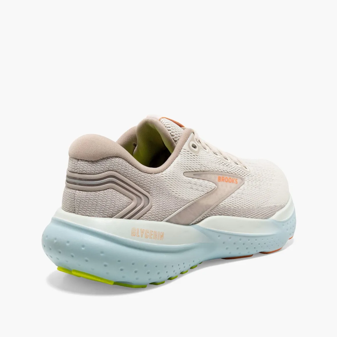 BROOKS Glycerin 21 Women' s Road Running Sneakers