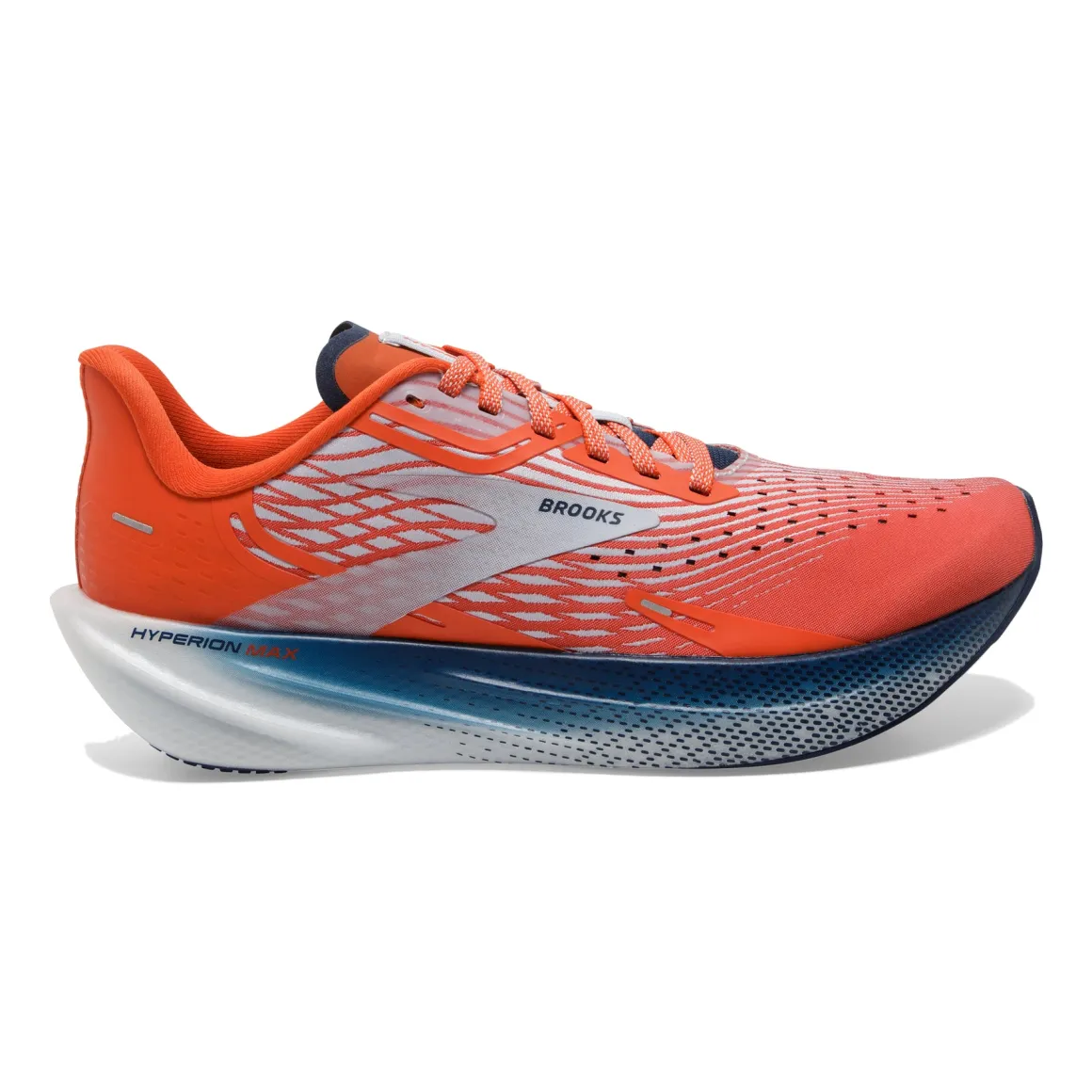 BROOKS HYPERION MAX SNEAKER