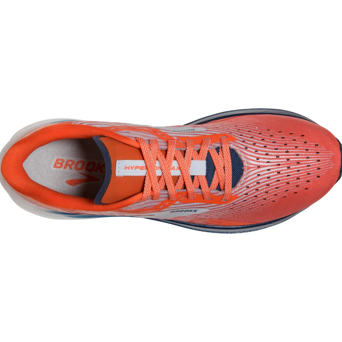 BROOKS HYPERION MAX SNEAKER
