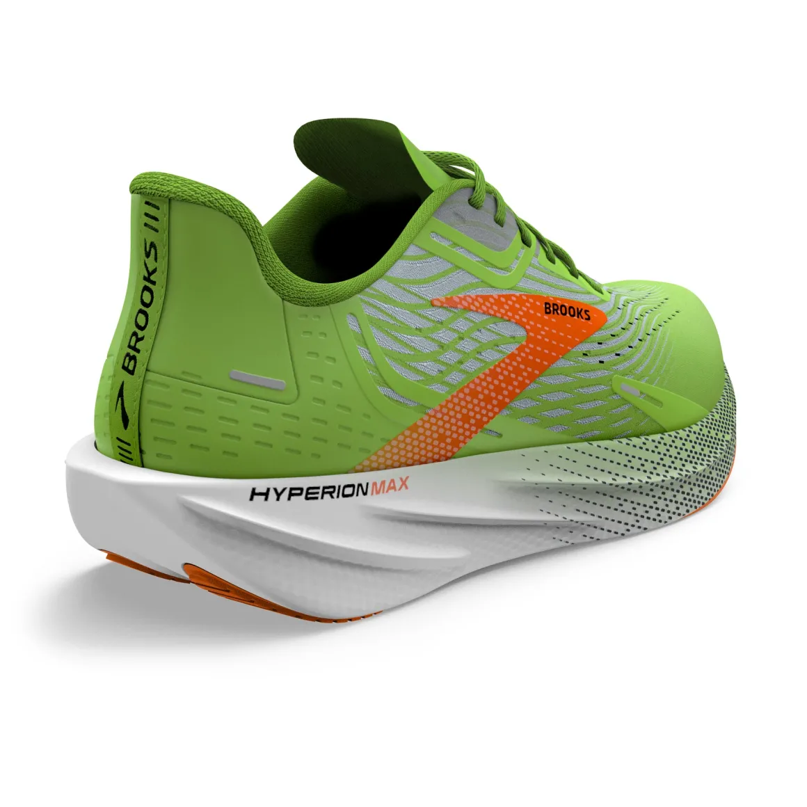 BROOKS HYPERION MAX SNEAKER