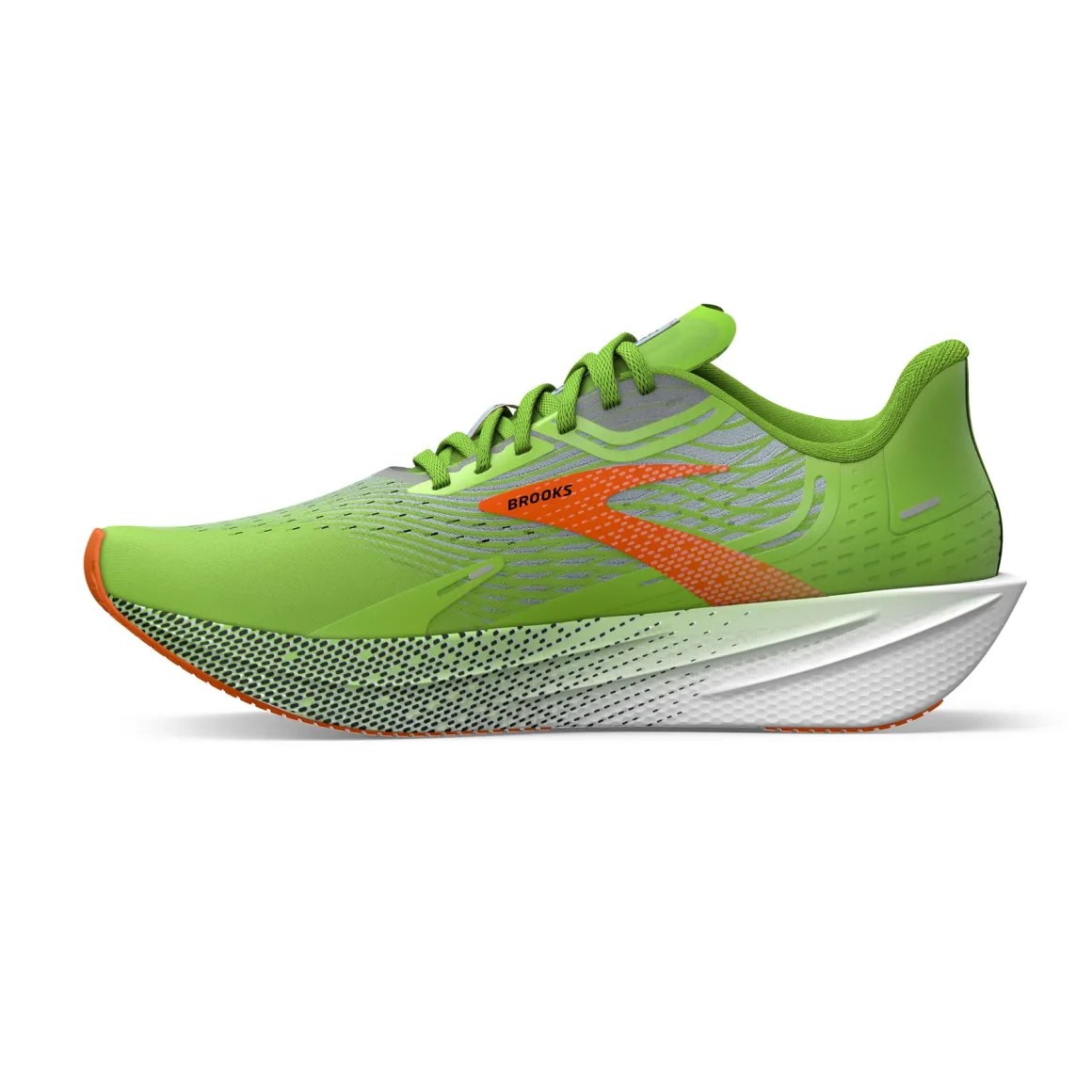 BROOKS HYPERION MAX SNEAKER