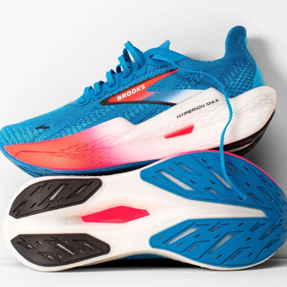 BROOKS Hyperion Max 2 Women' s Running Sneakers