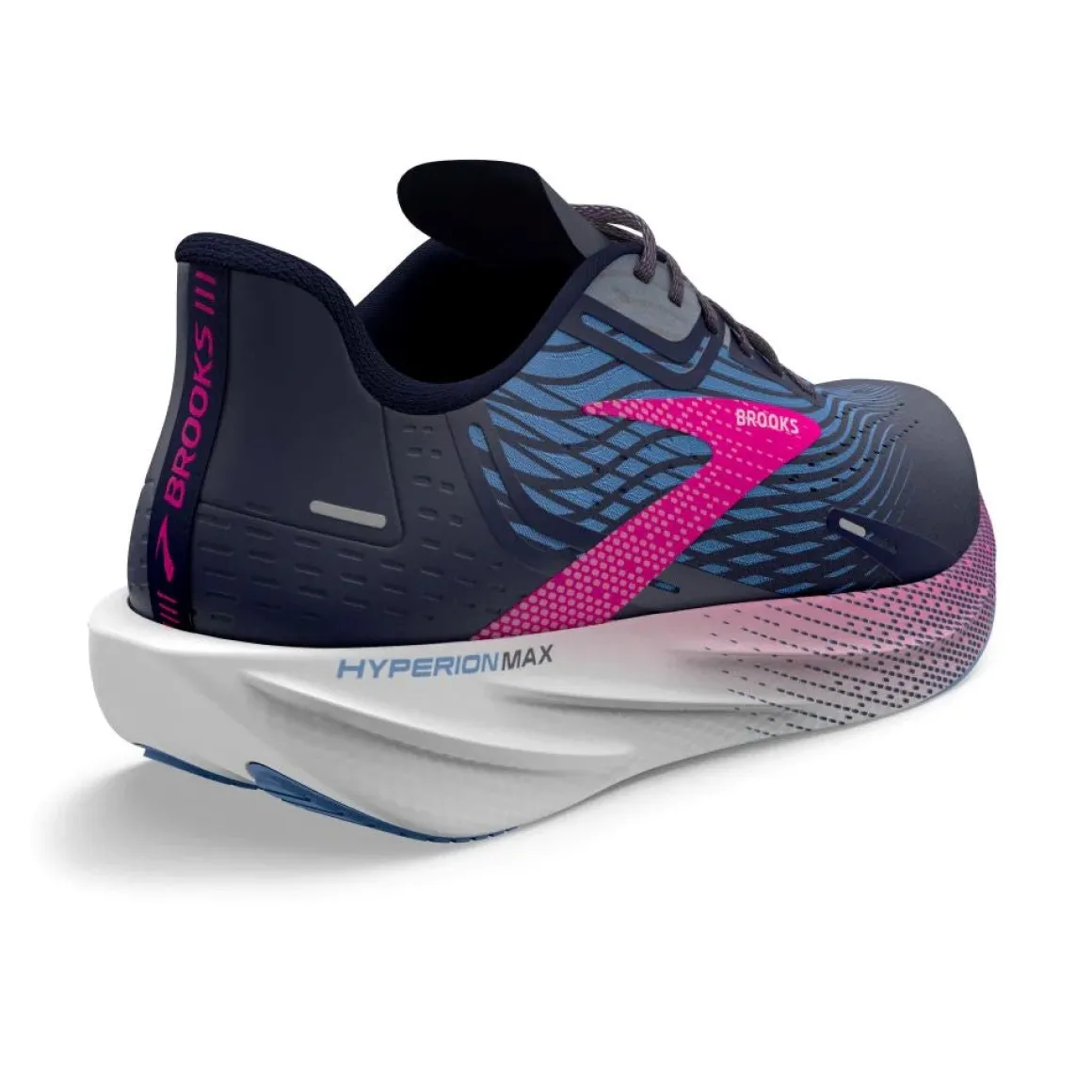 BROOKS HYPERION MAX WOMEN' S SNEAKERS