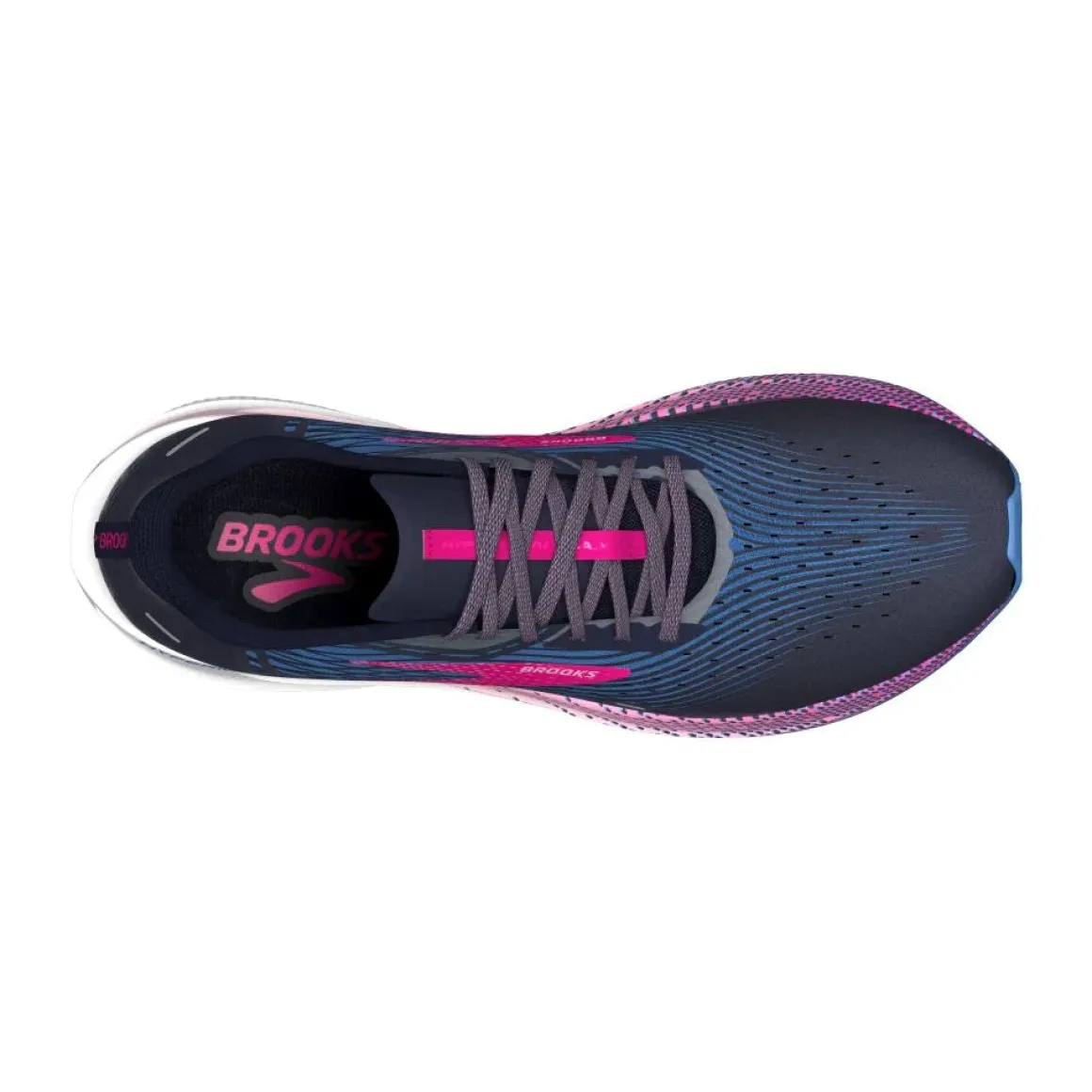 BROOKS HYPERION MAX WOMEN' S SNEAKERS