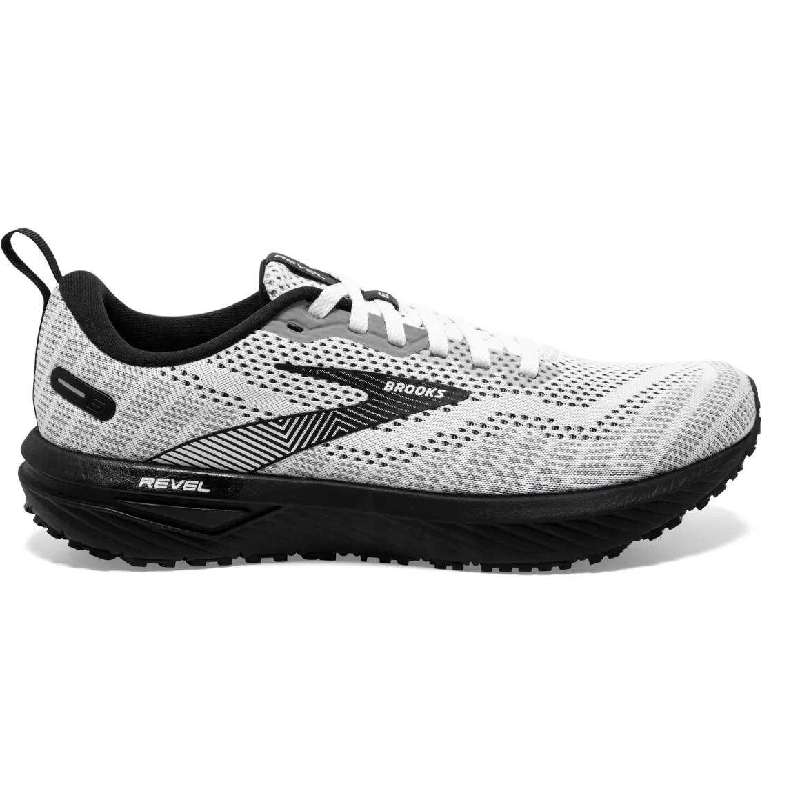 BROOKS REVEL 6 SNEAKER