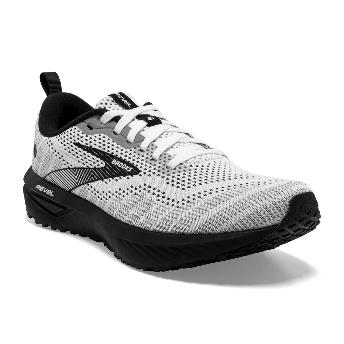 BROOKS REVEL 6 SNEAKER