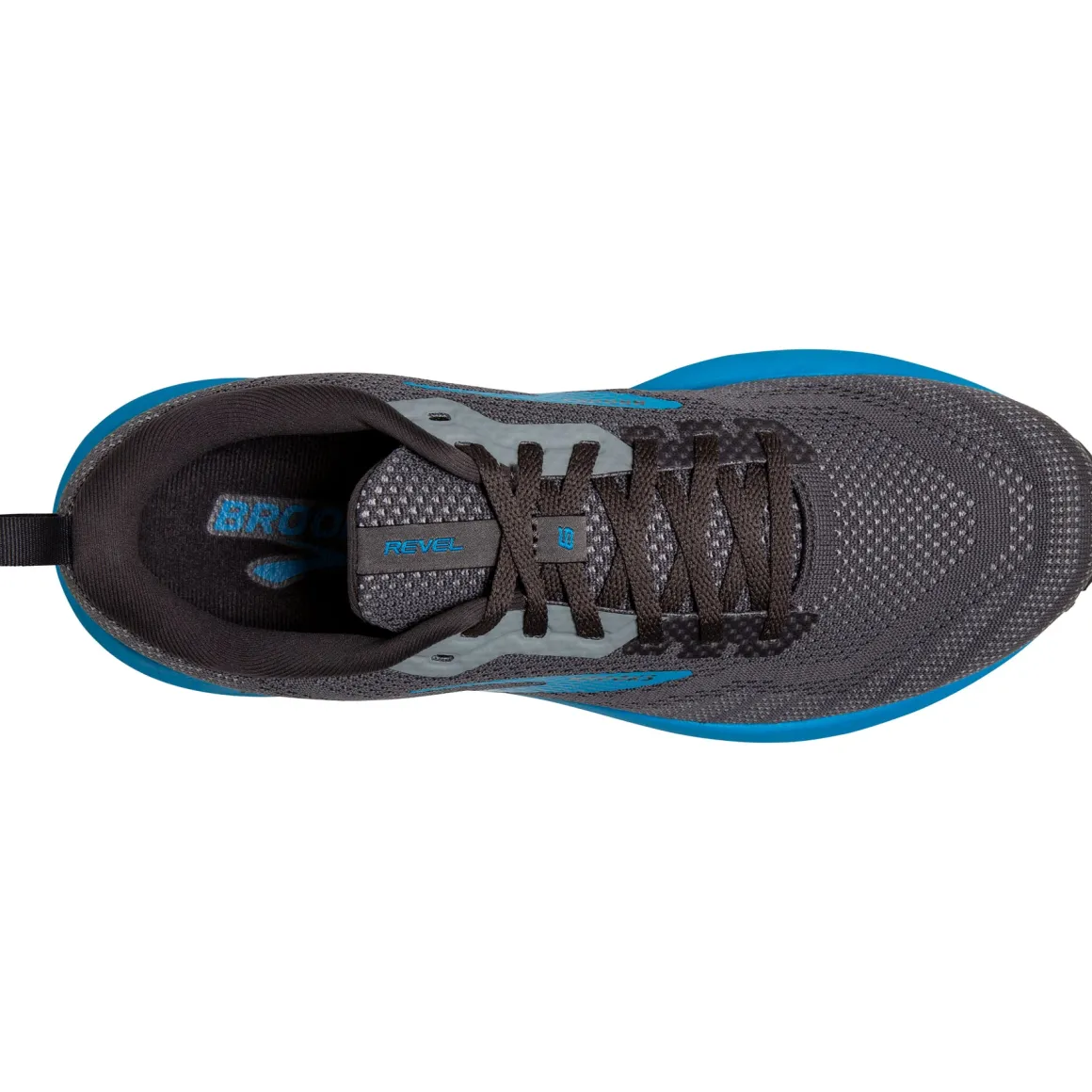 BROOKS REVEL 6 SNEAKER