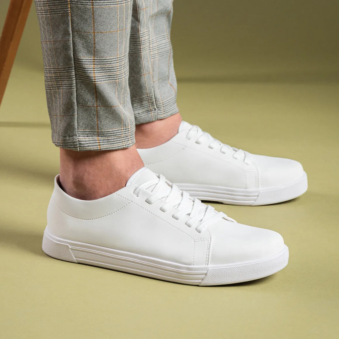 BR SPORT LUCAS SNEAKERS