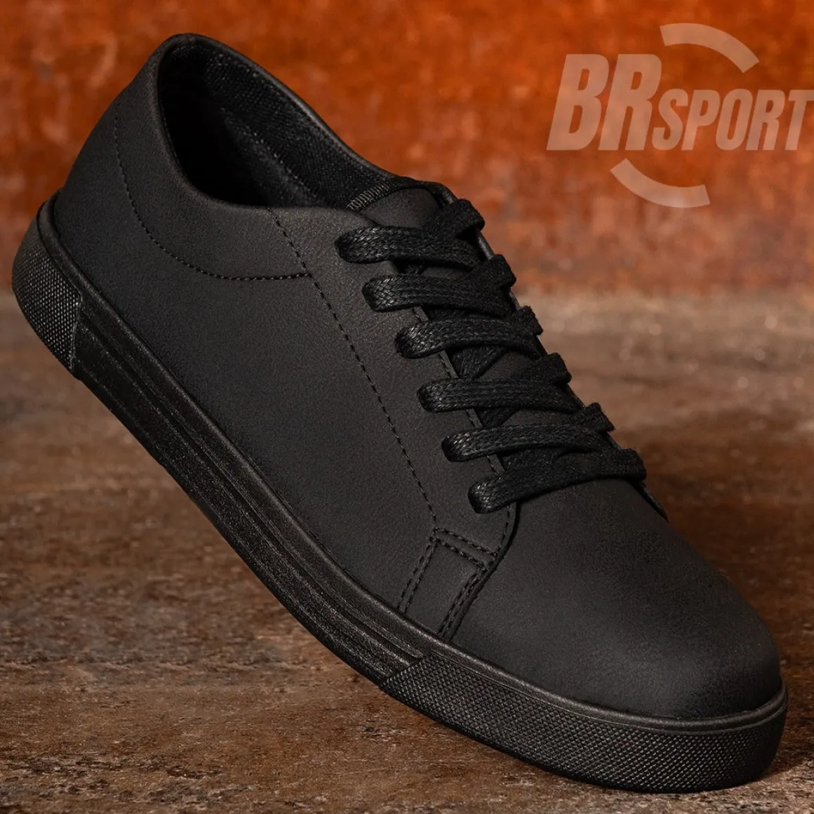 BR SPORT LUCAS SNEAKERS