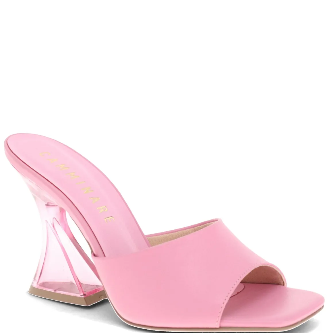 CAMMINARE AINA HEELS