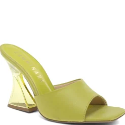CAMMINARE AINA HEELS