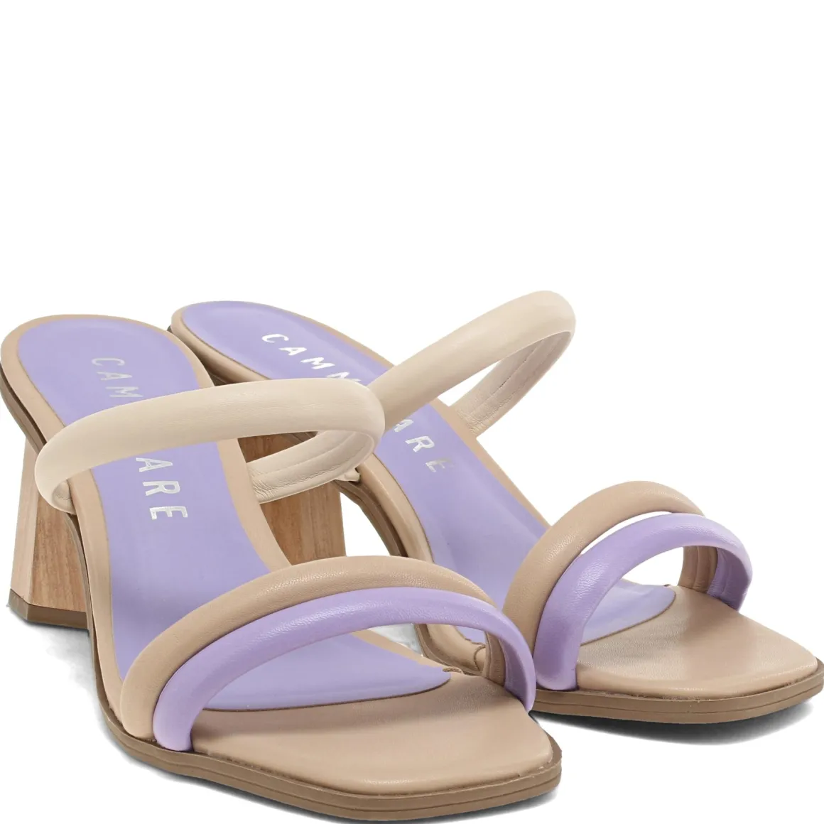 CAMMINARE LELA HEELS