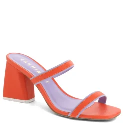CAMMINARE PEGGY HEELS