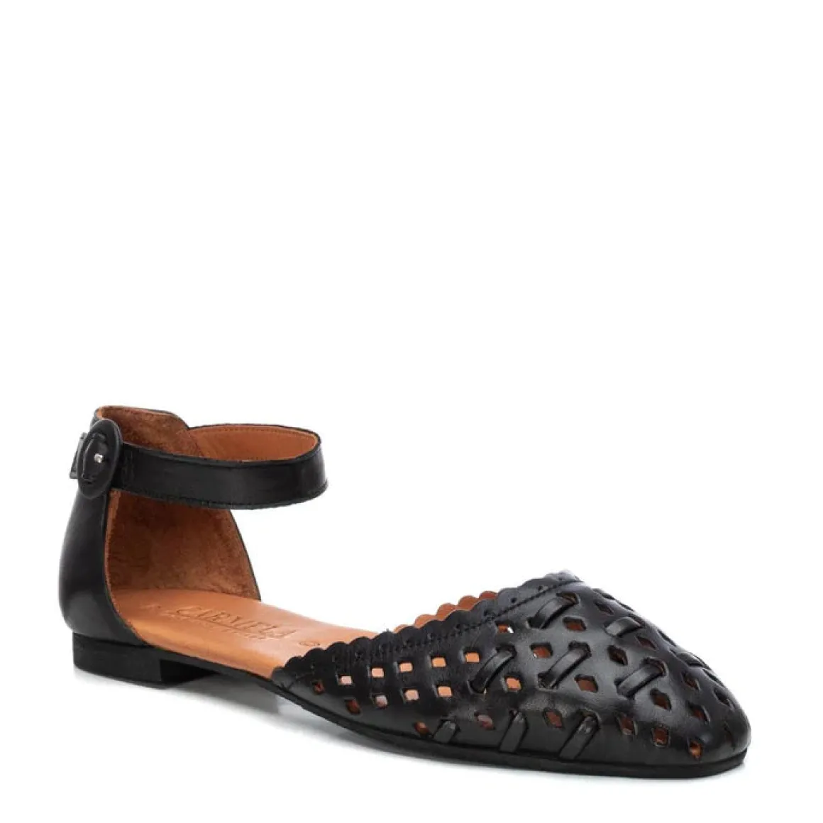 CARMELA ATHER FLATS
