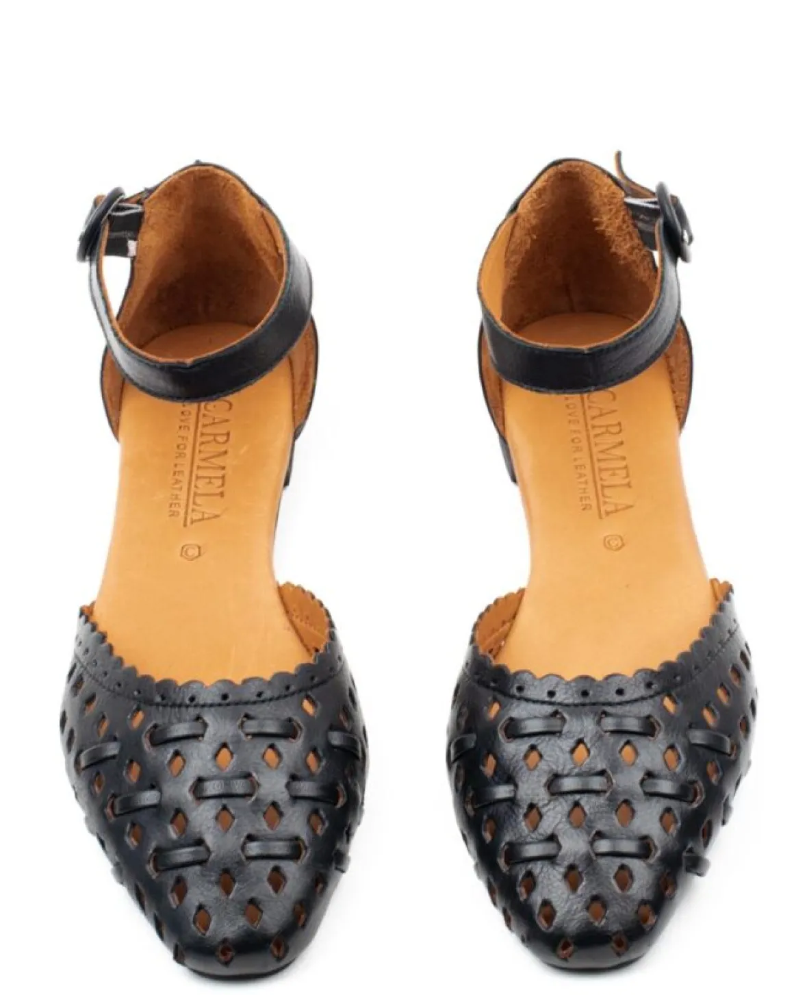 CARMELA ATHER FLATS