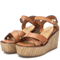 CARMELA CARISSA WEDGES