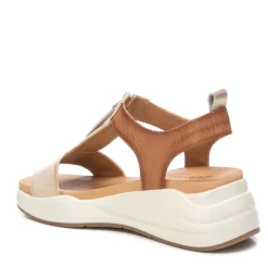 CARMELA GRACIE PLATFORMS