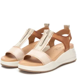 CARMELA GRACIE PLATFORMS