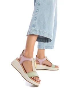 CARMELA GRACIE PLATFORMS