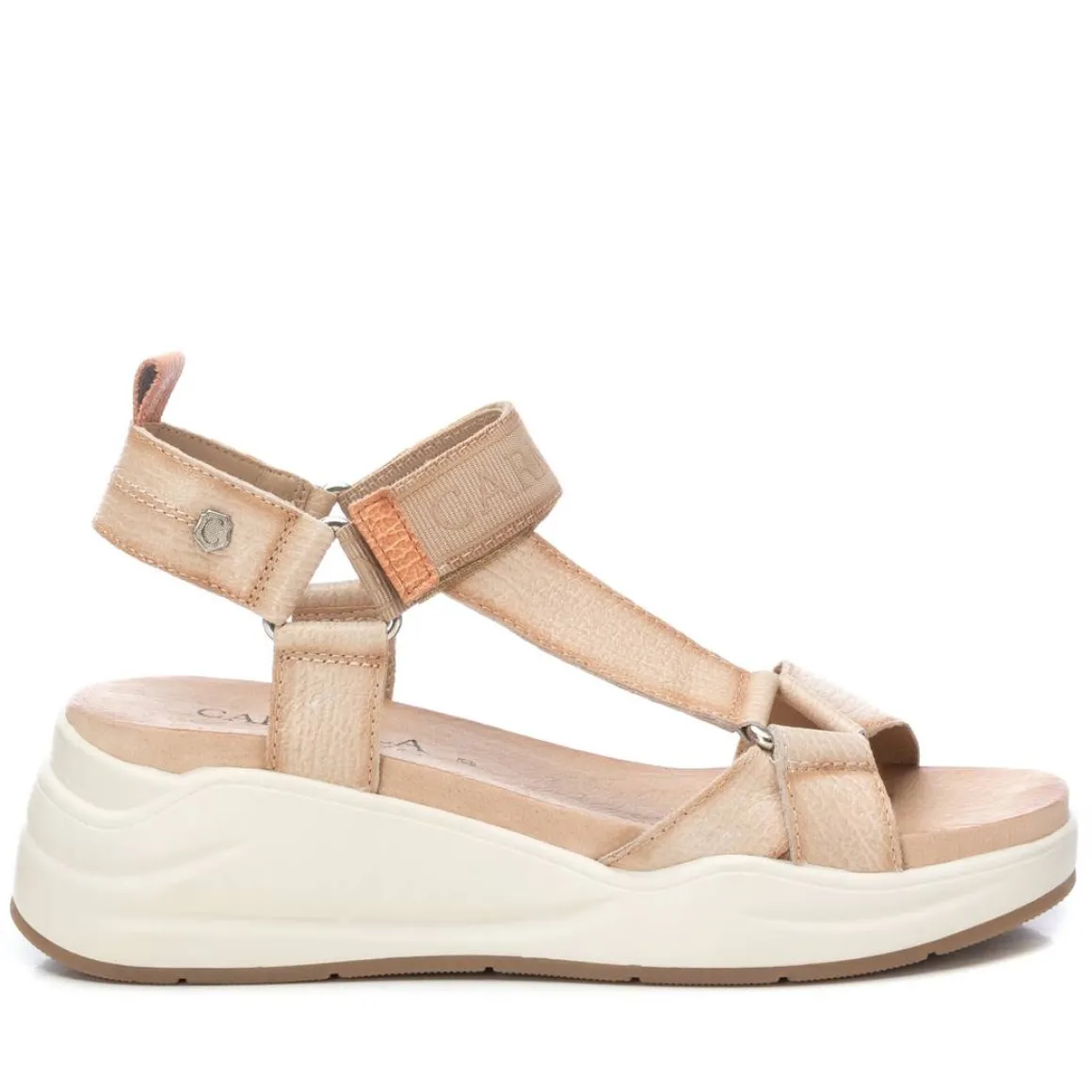 CARMELA KARA PLATFORMS