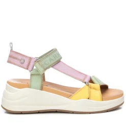 CARMELA KARA PLATFORMS